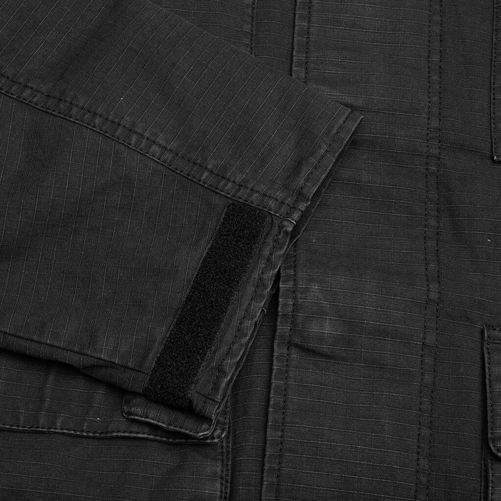 M65 Jacket - Black - Image 5