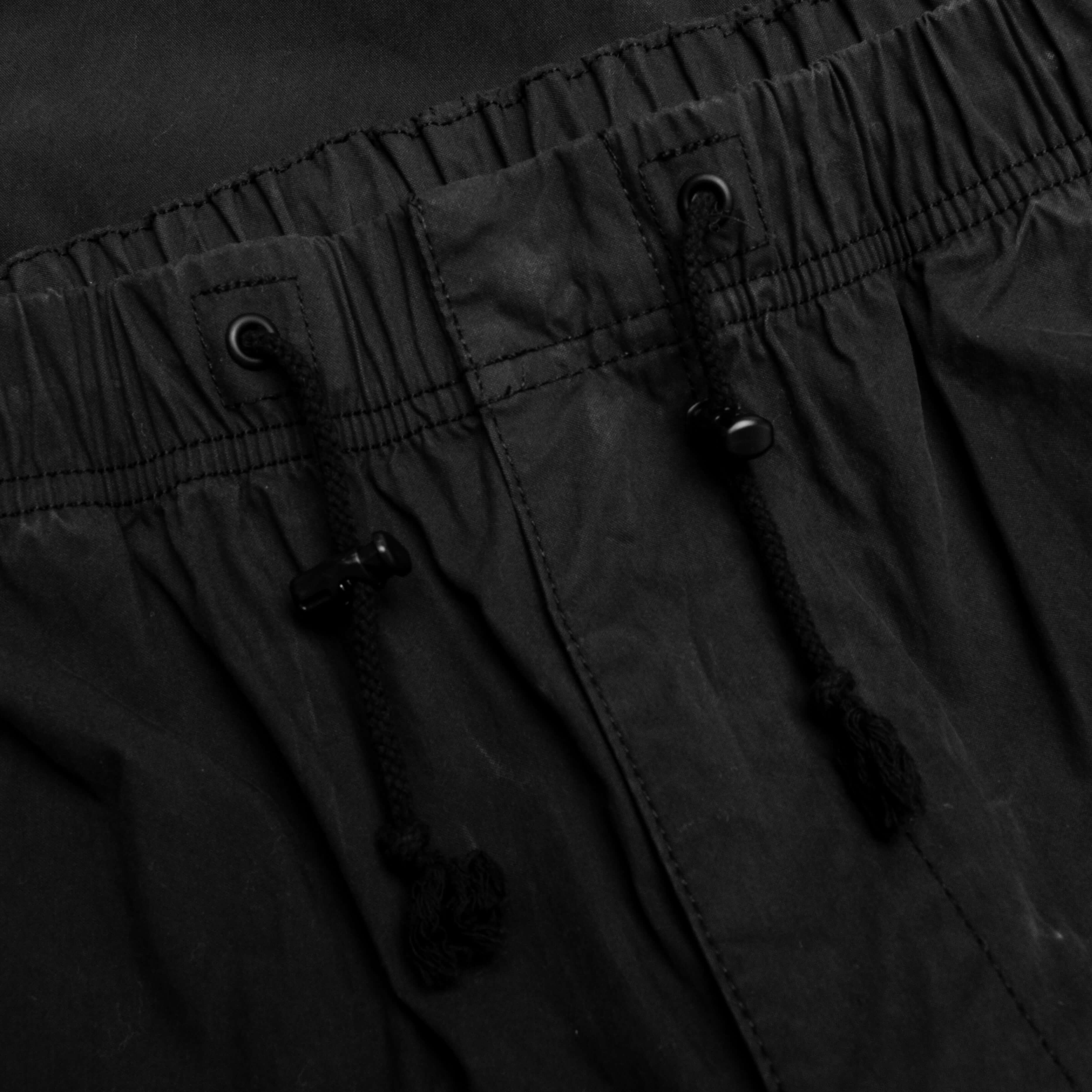 Nyco Over Trousers - Black - Image 3