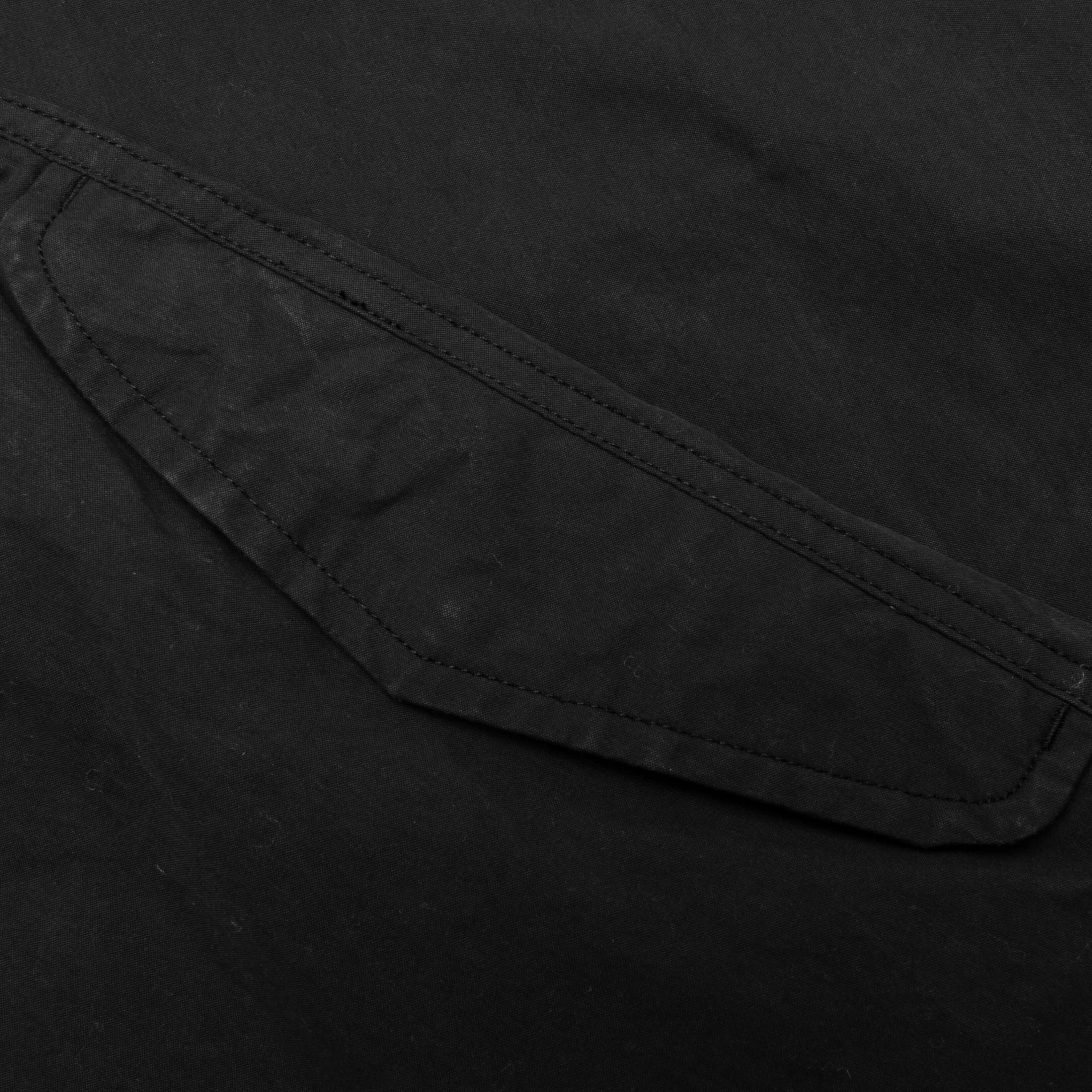 Nyco Over Trousers - Black - Image 4
