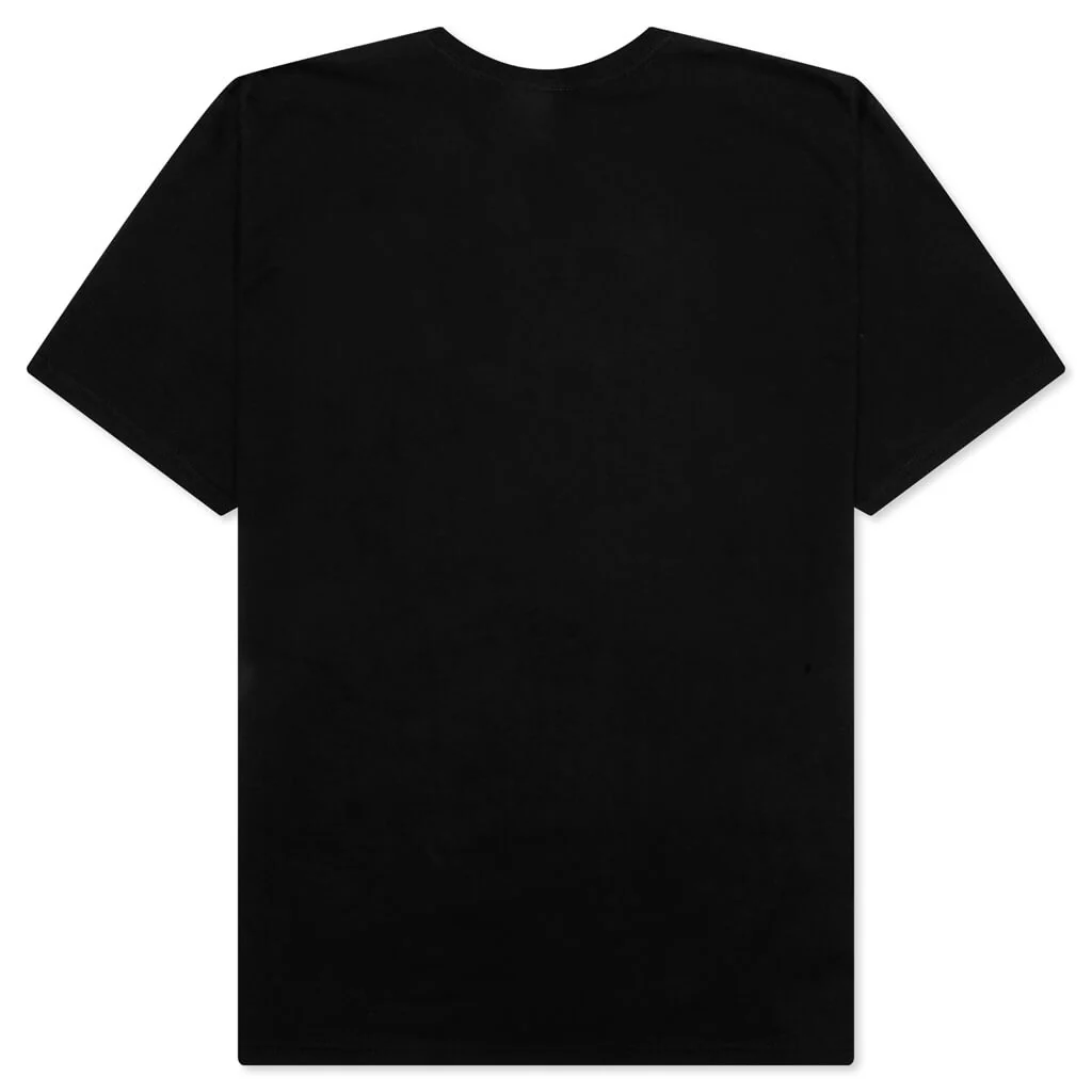 Reformed Tee - Black - Image 2
