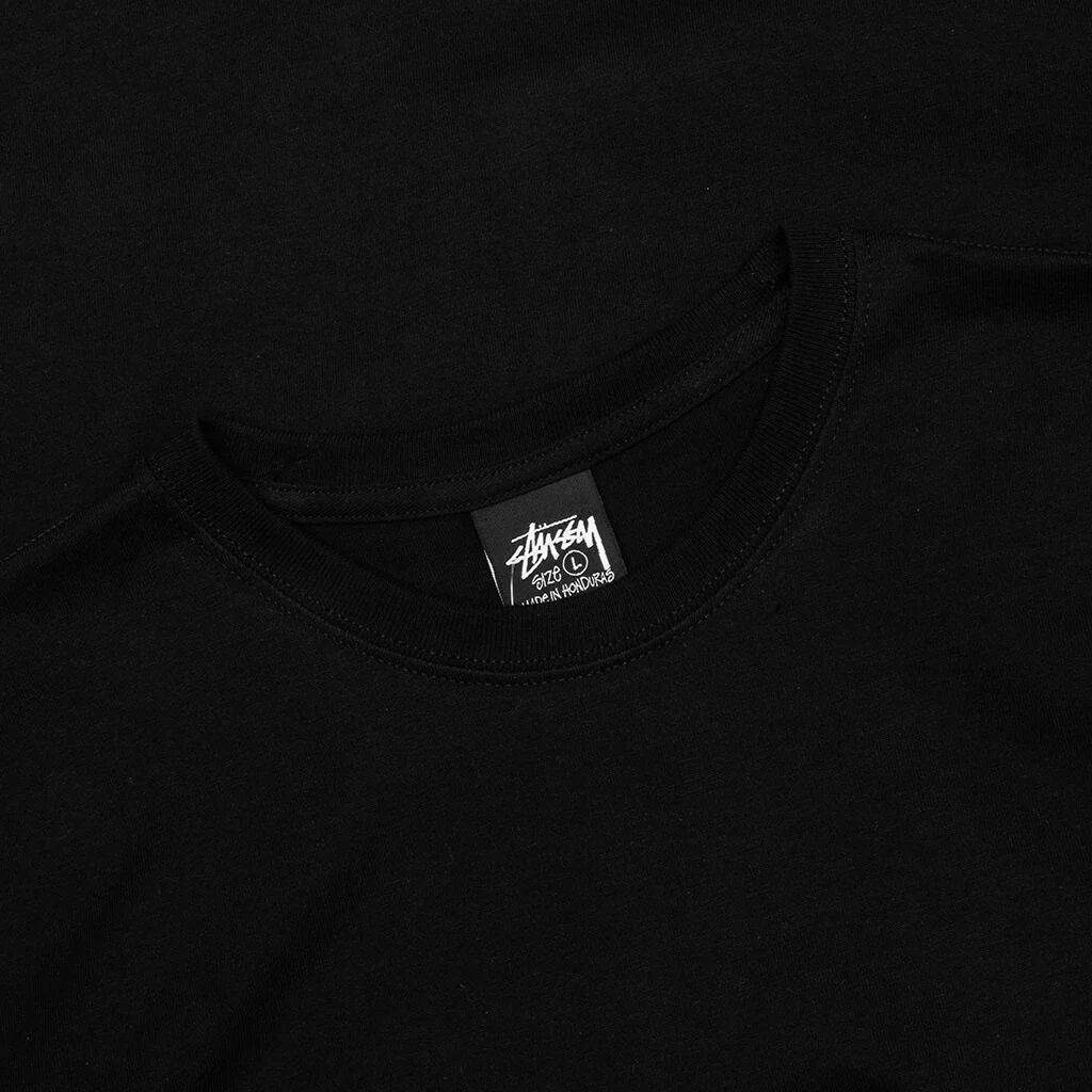 Reformed Tee - Black - Image 4