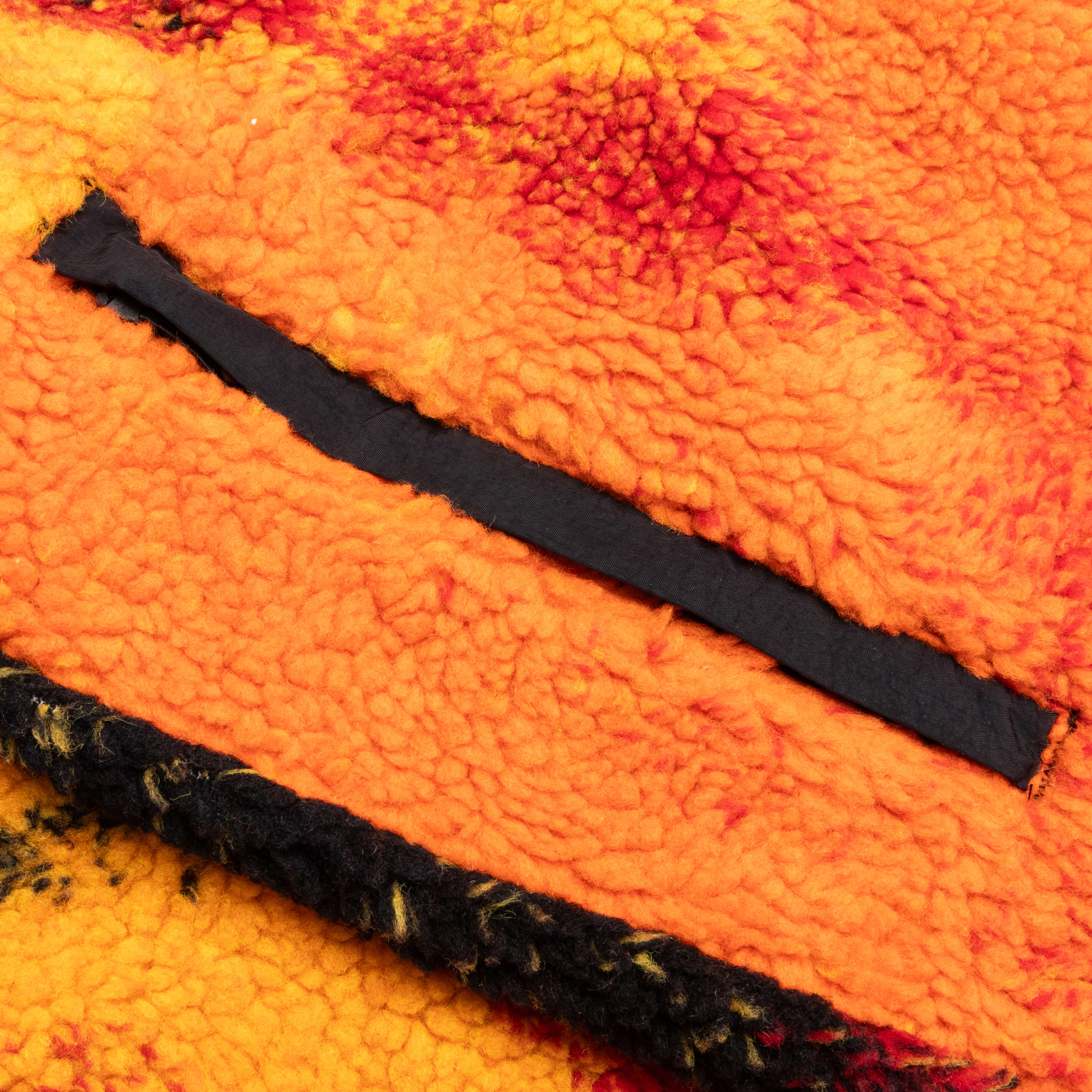 Sherpa Short - Lava - Image 3