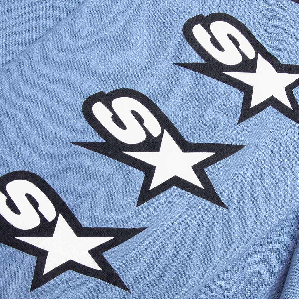 Speedway L/S Tee - Slate - Image 3