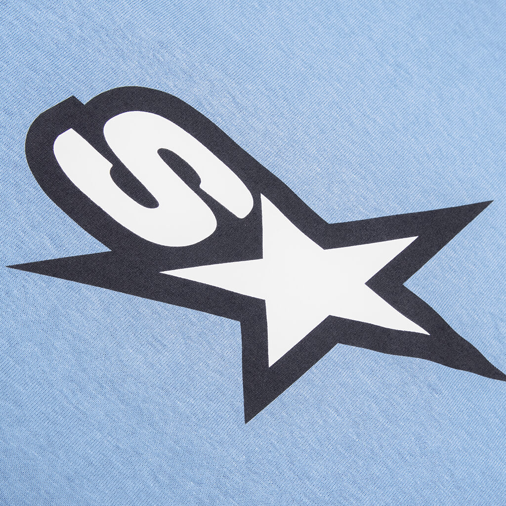 Speedway Tee - Slate - Image 3