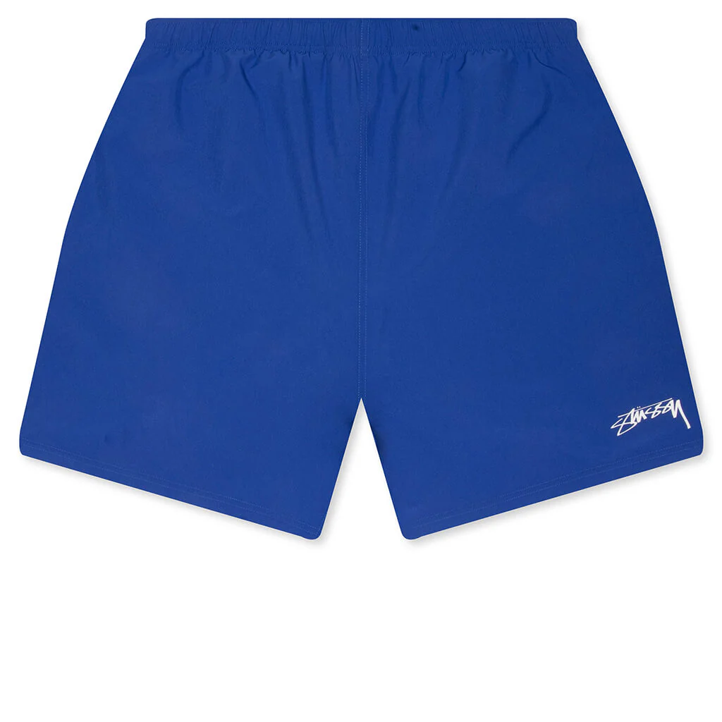 Sport Short - Blue