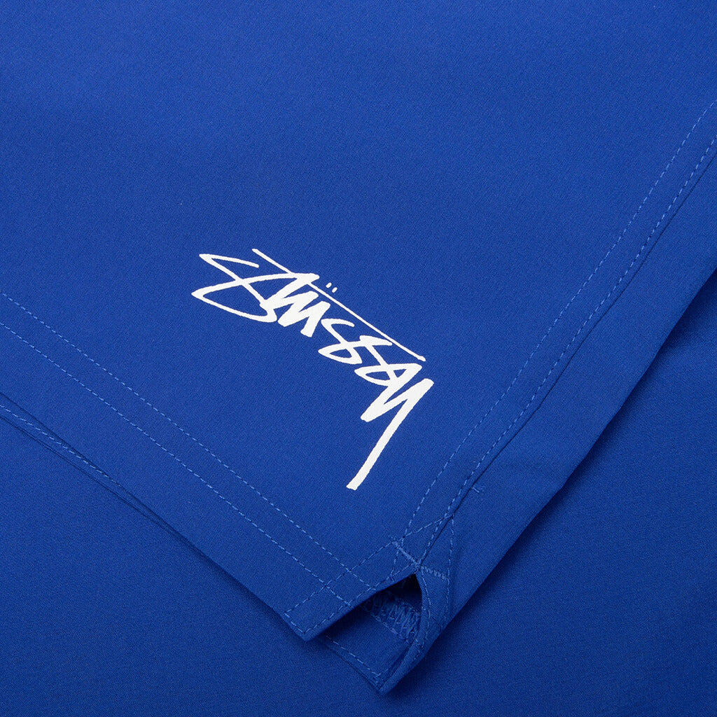 Sport Short - Blue - Image 3