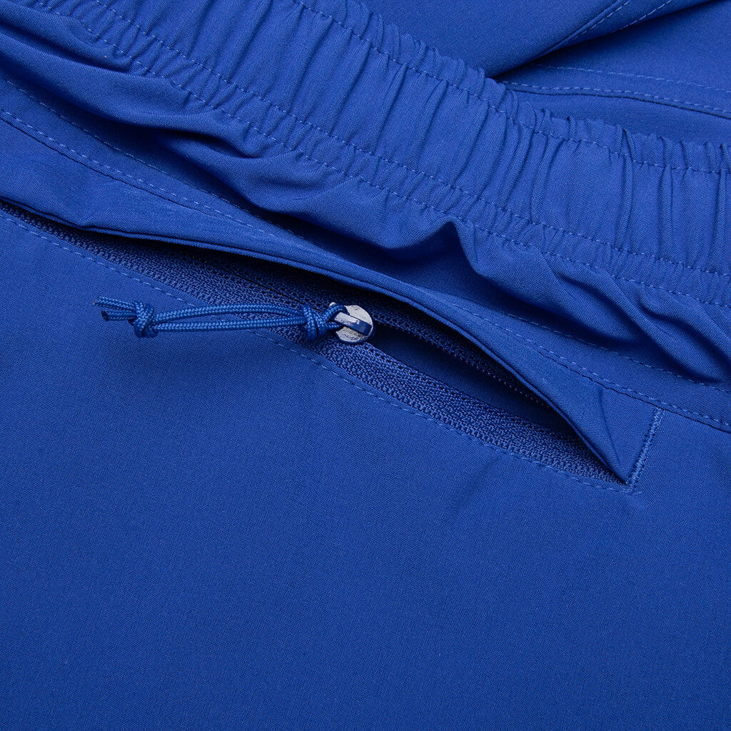 Sport Short - Blue - Image 4