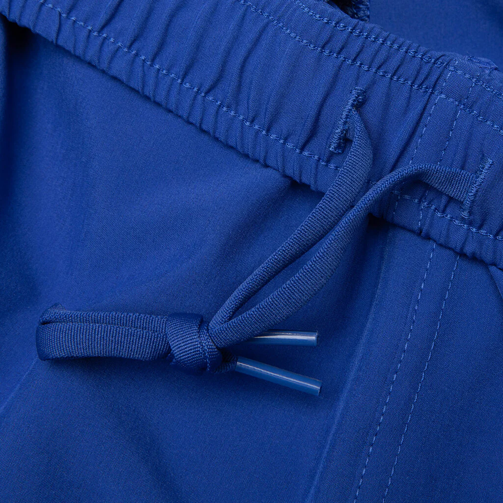 Sport Short - Blue - Image 5