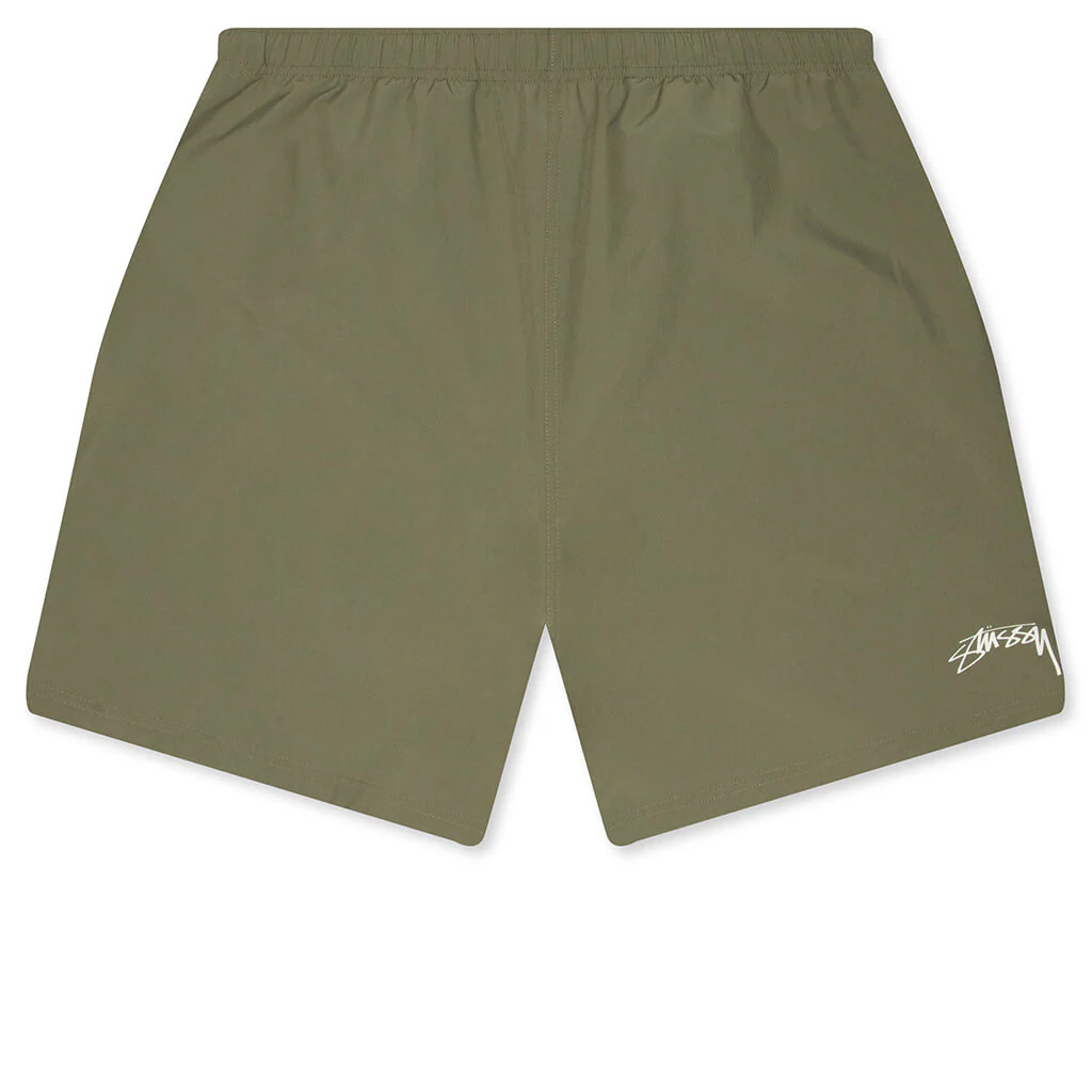 Sport Short - Green