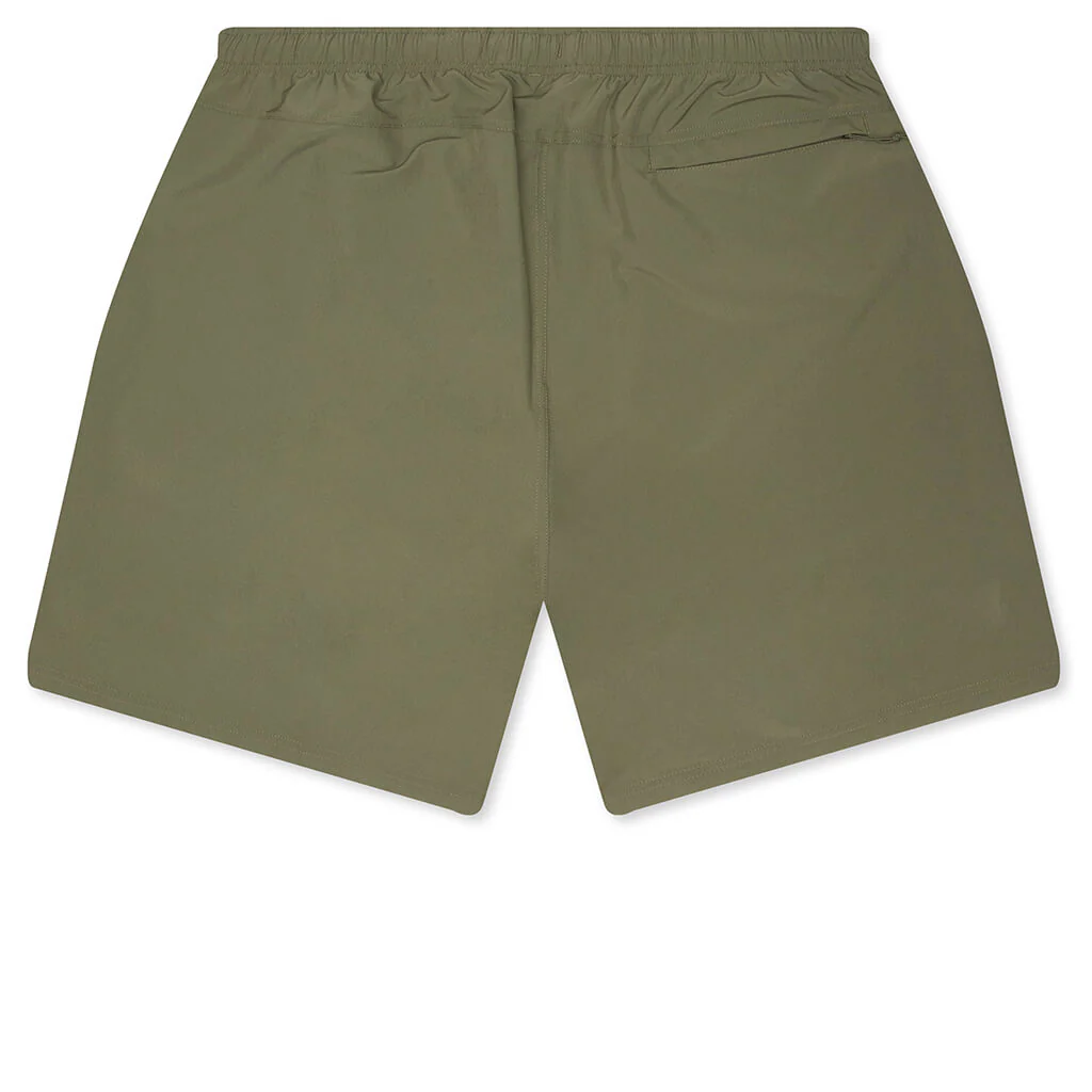 Sport Short - Green - Image 2