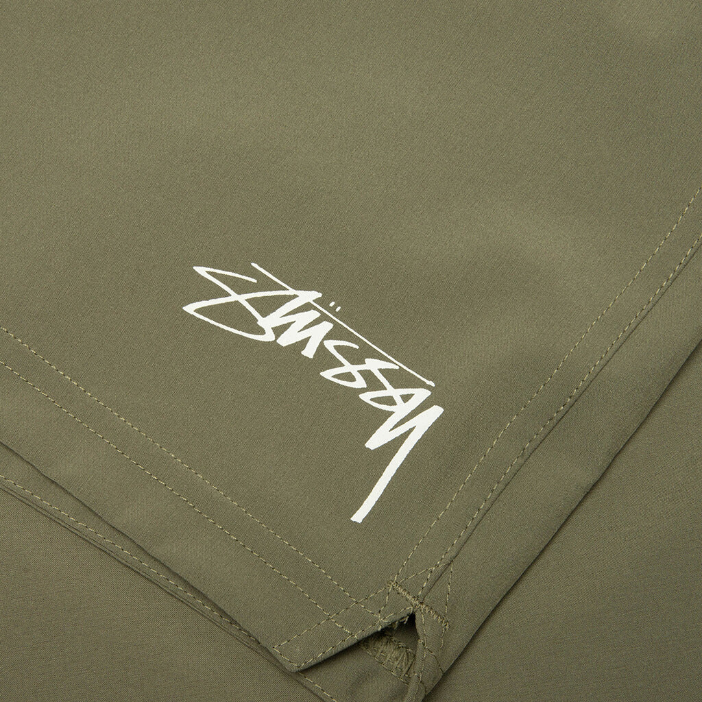 Sport Short - Green - Image 3