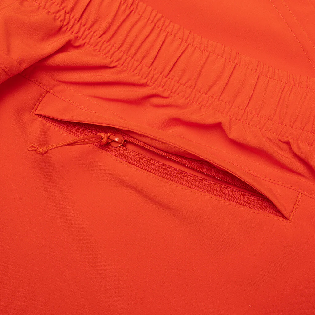 Sport Short - Red Orange - Image 4