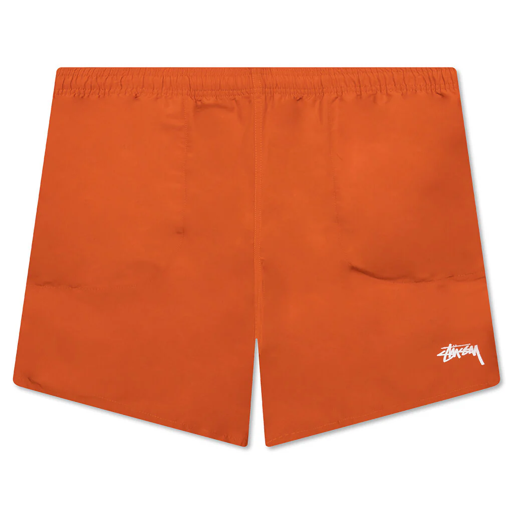 Stock Water Short - Clay