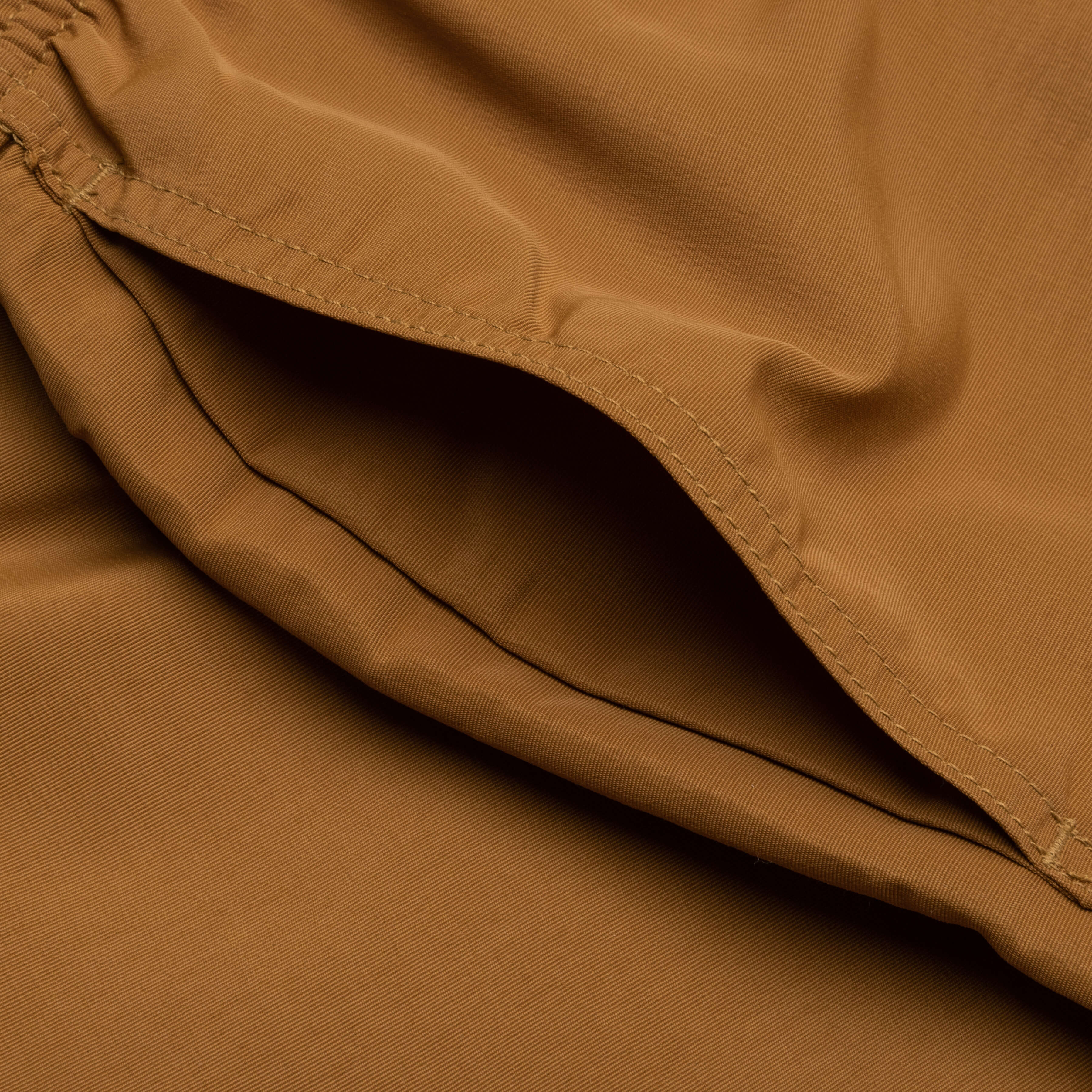 Stock Water Short - Coyote - Image 4