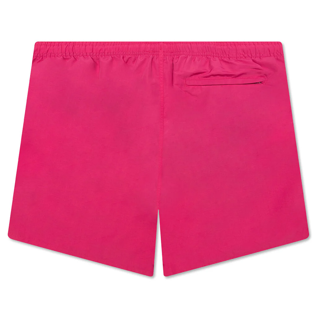 Stock Water Short - Hot Pink - Image 2