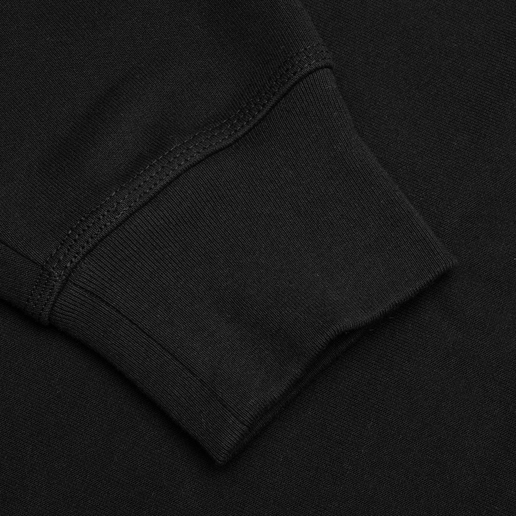 Superior Quality Crew - Black - Image 5