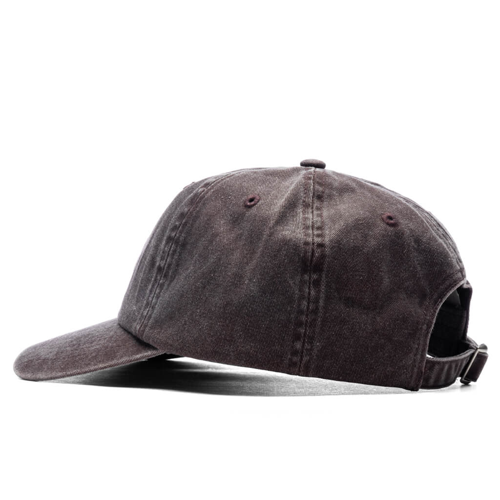 Washed Stock Low Pro Cap - Mud - Image 4
