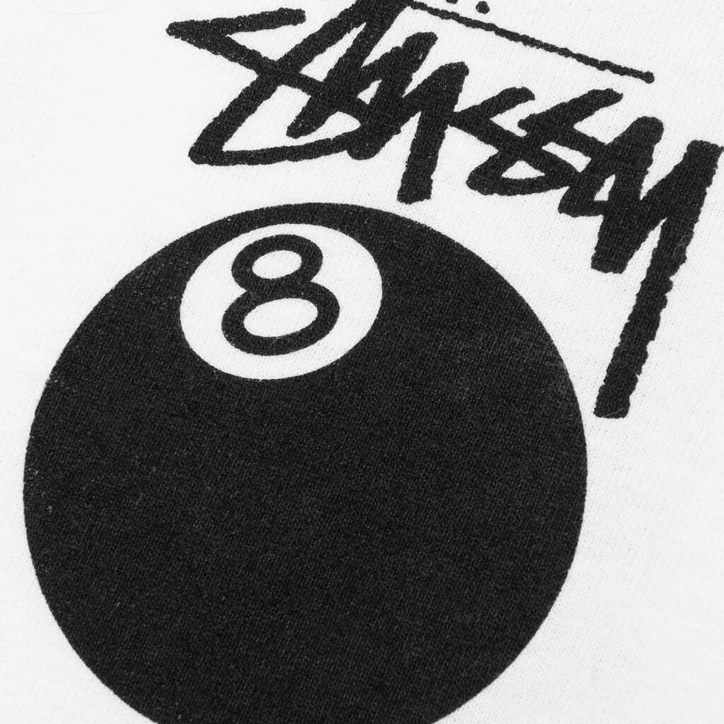 X-Ray Tee - White - Image 3