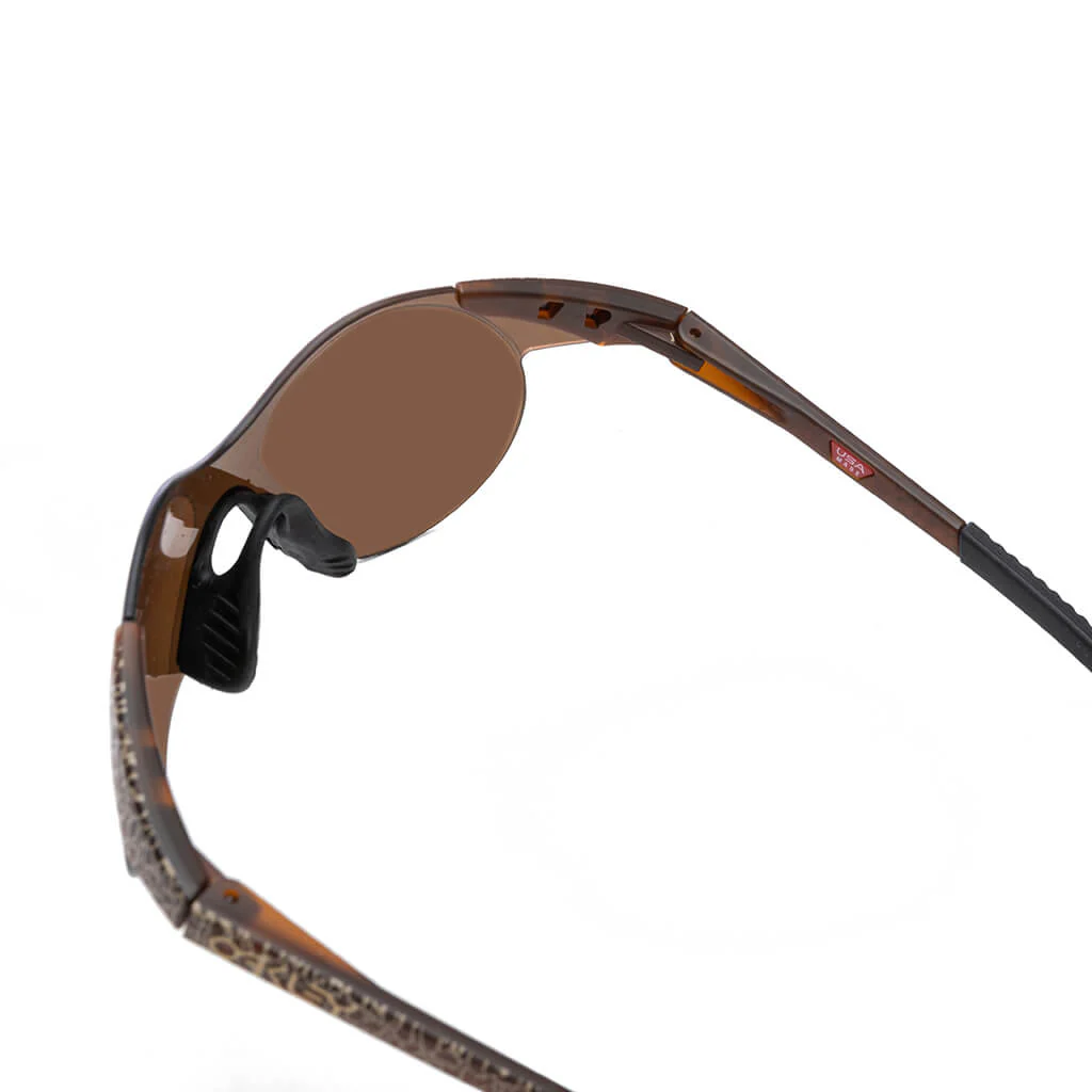 Sub Zero N - Burn Brush/Prizm Tungsten - Image 3