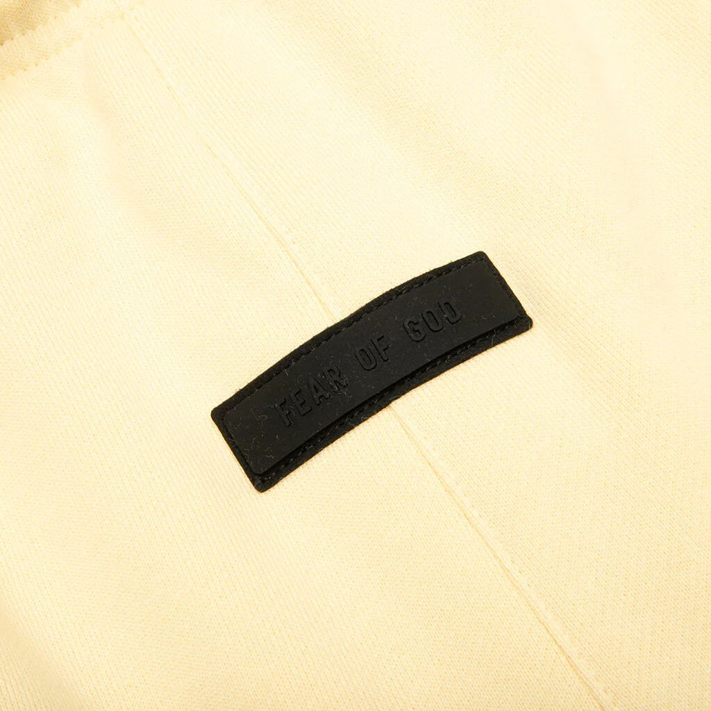Sweatshort - Garden Yellow - Image 3