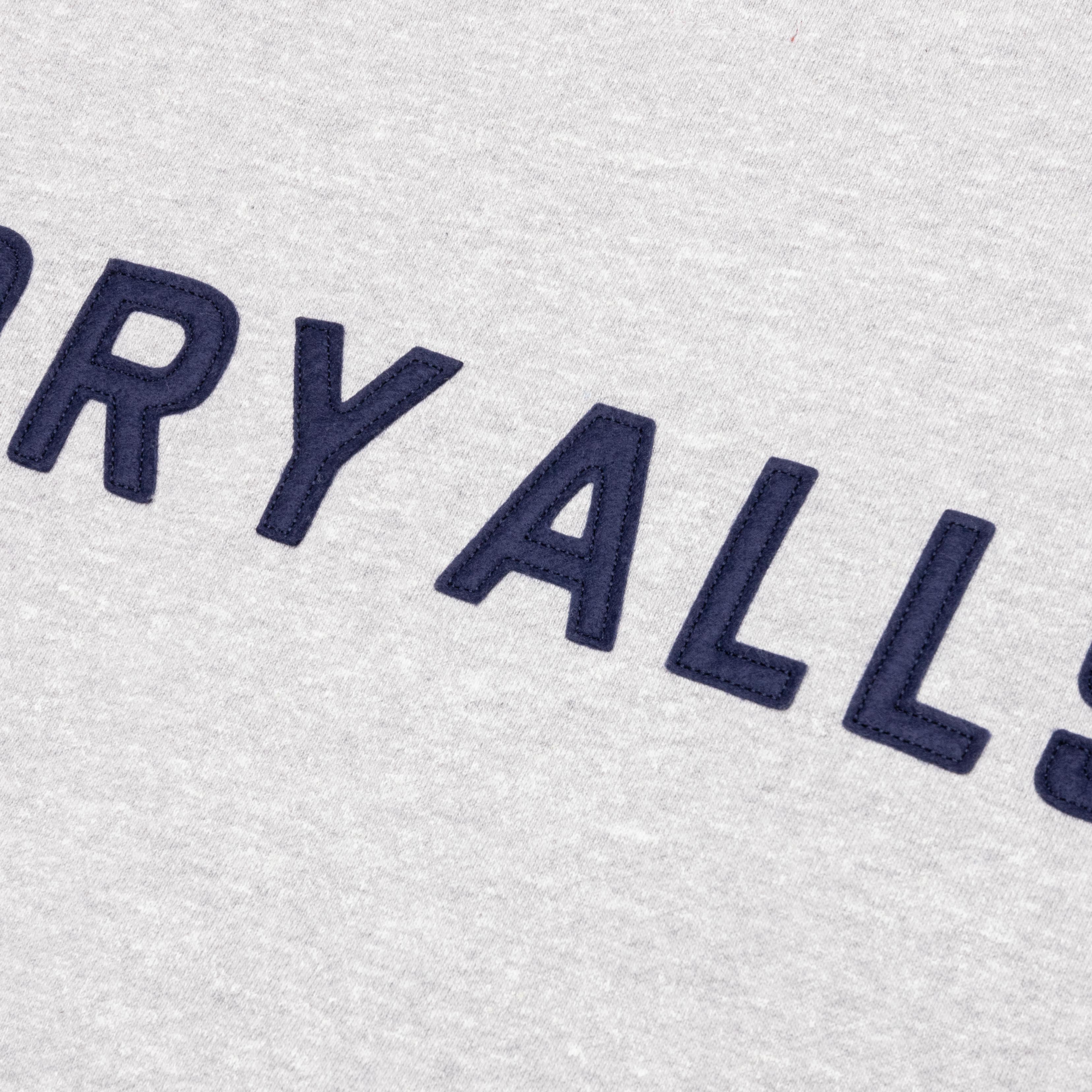 Sweatshirt - Gray - Image 6