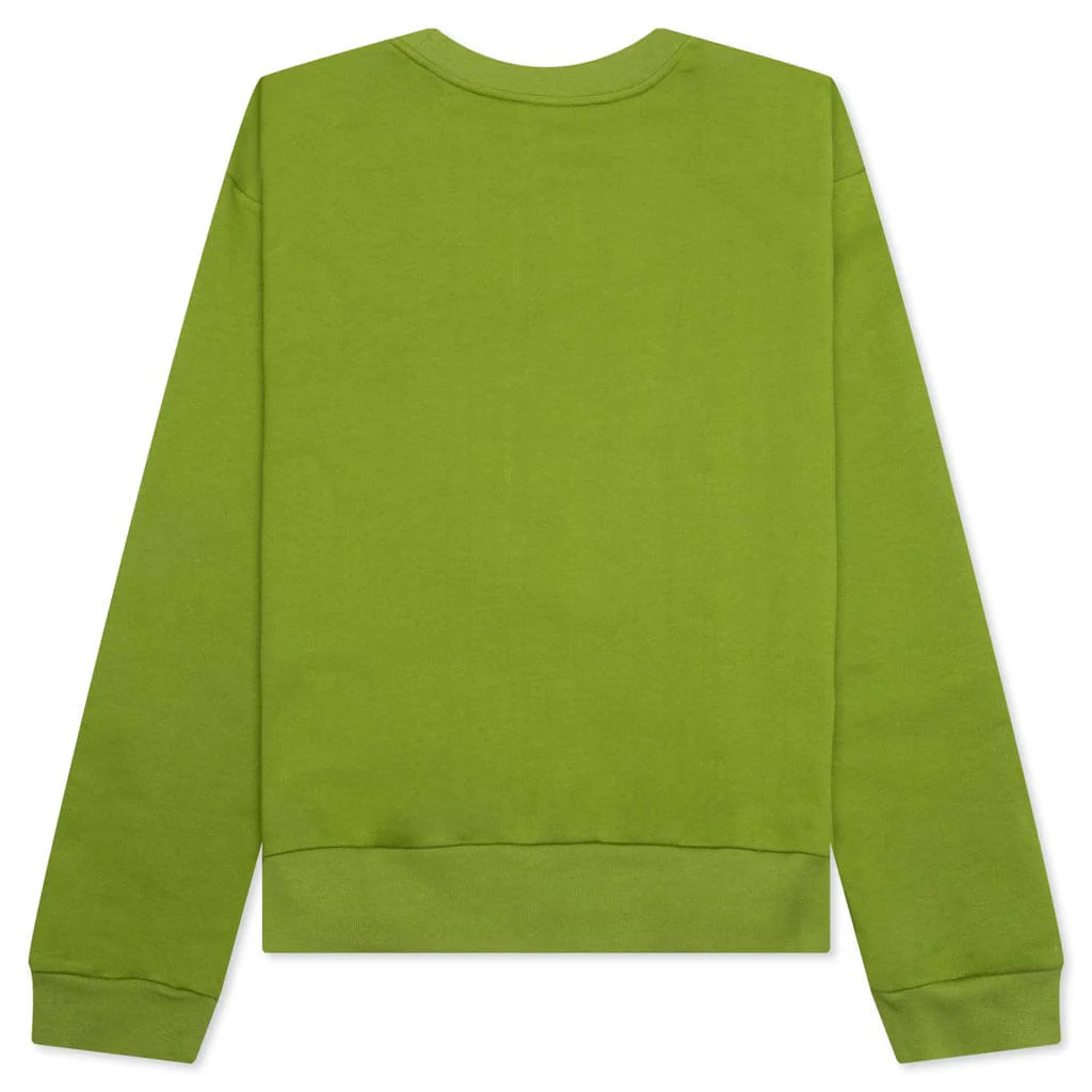Sweatshirt - Kiwi - Image 2