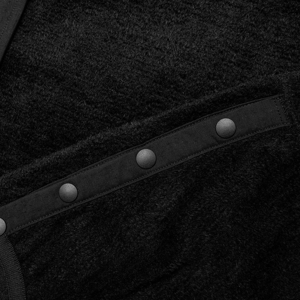 Pullover - Black - Image 3