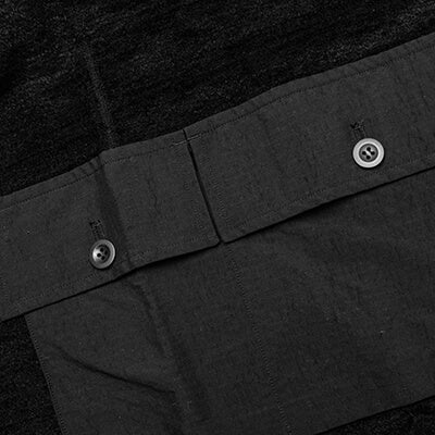 Pullover - Black - Image 4