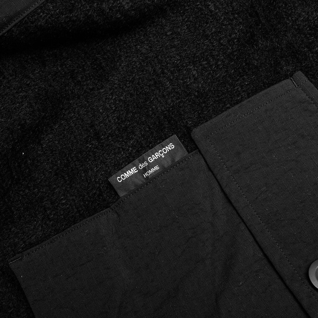Pullover - Black - Image 5