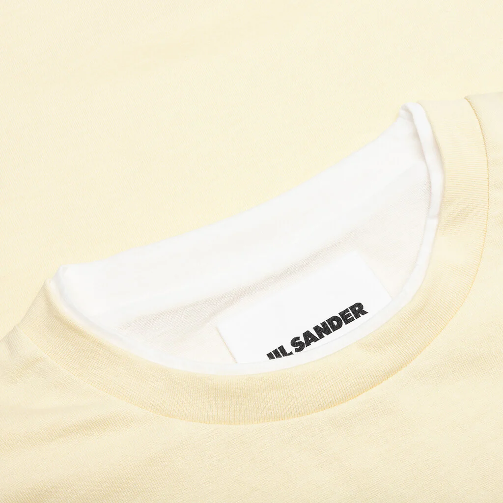 Looking For Miracles T-Shirt- Bone - Image 3