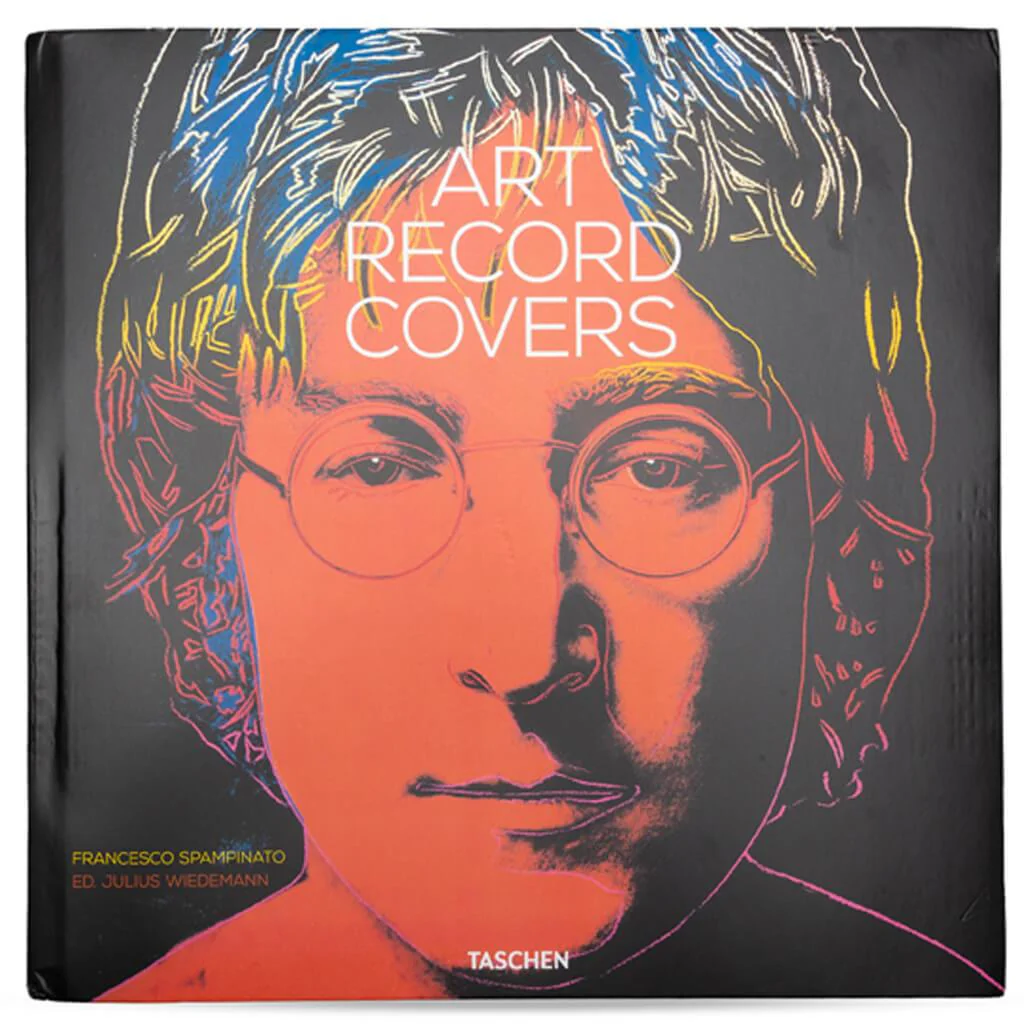 Art Record Covers
