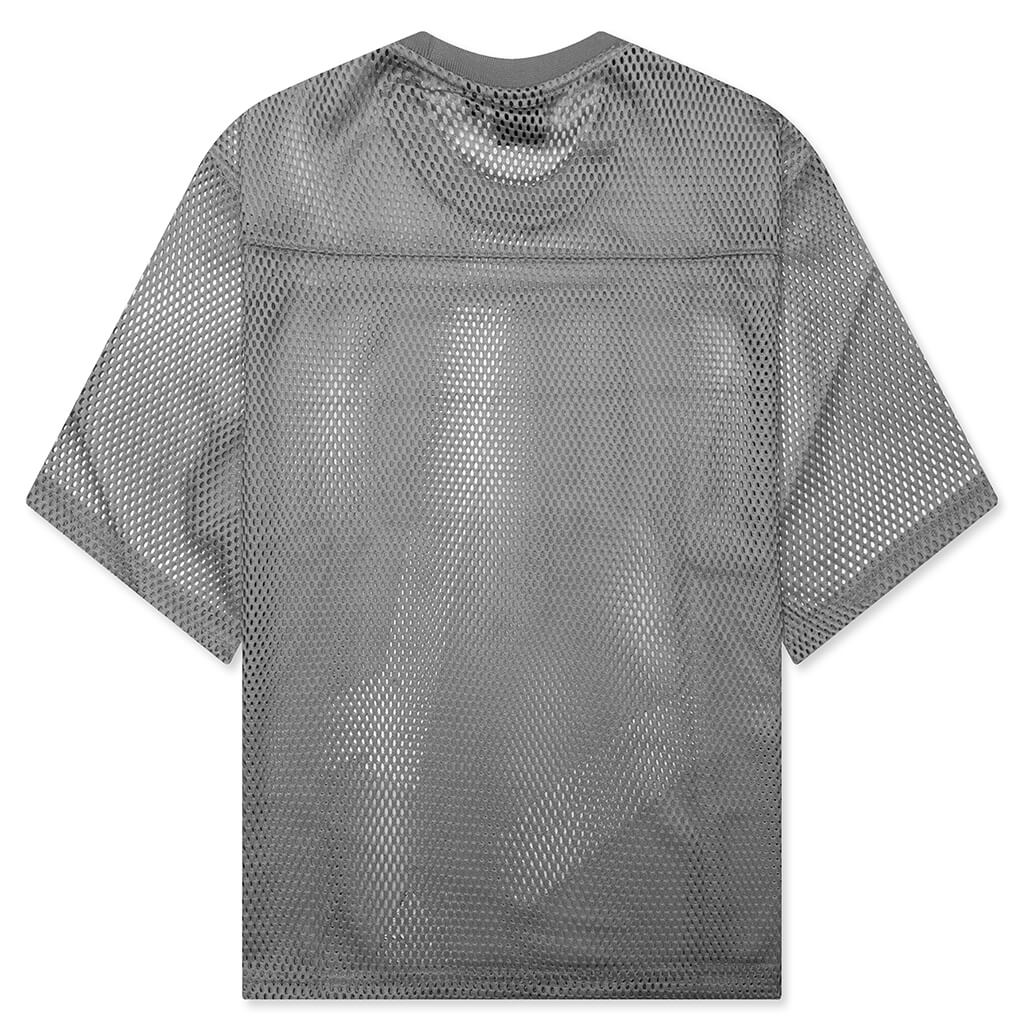 Team Jersey Stussy Sport - Silver - Image 2