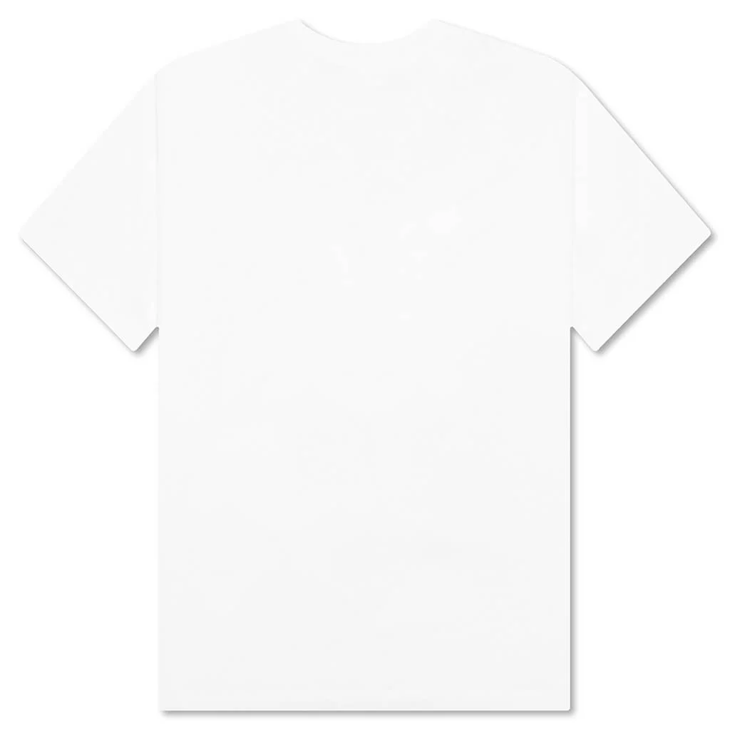 Terrain D'Orange Jersey - White - Image 2