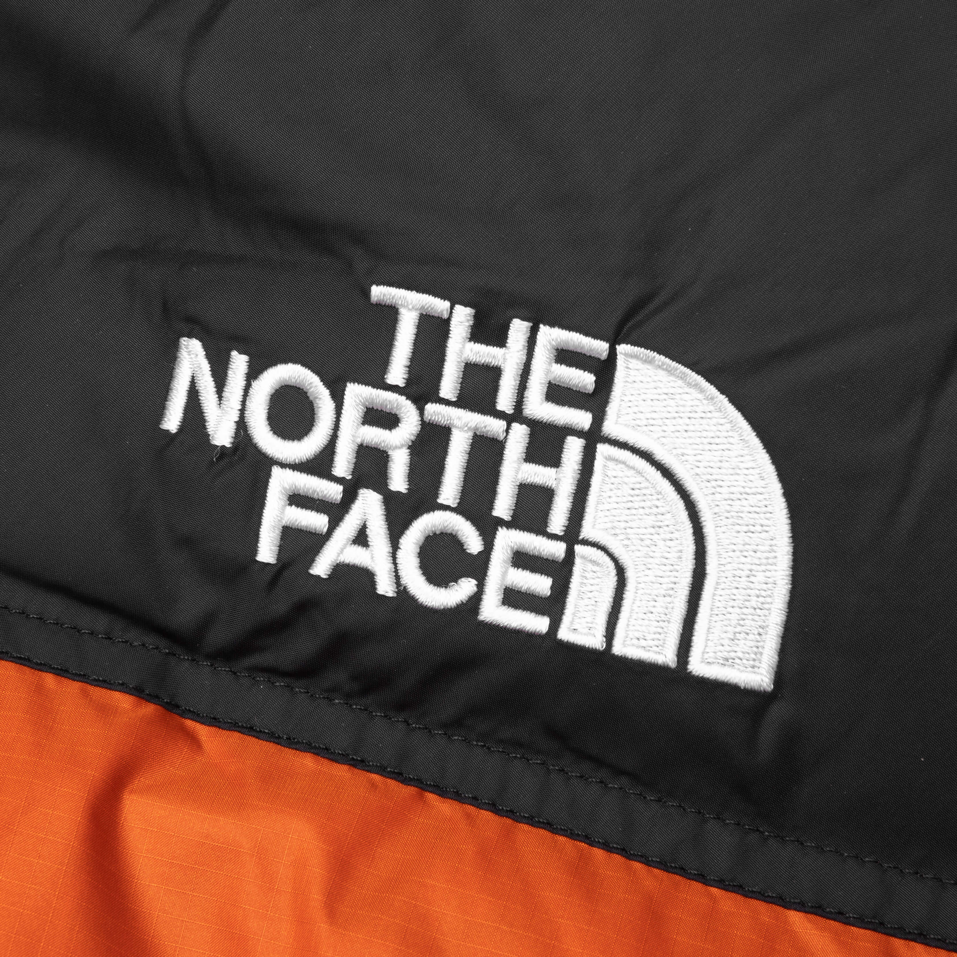 1996 Retro Nuptse Jacket - Earthen Copper - Image 8