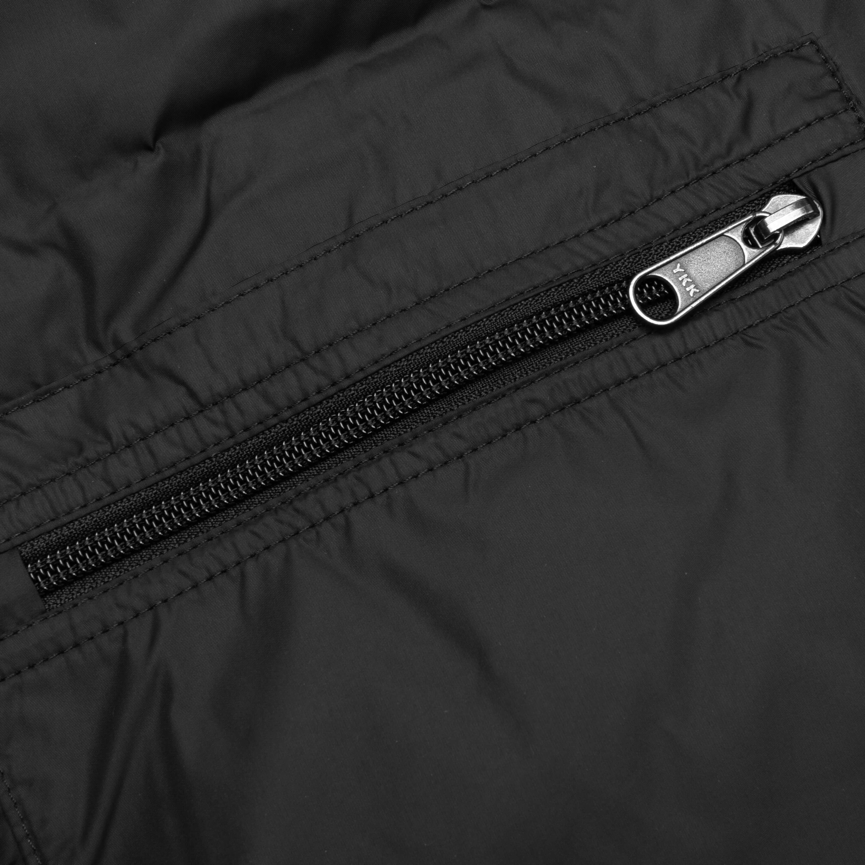 1996 Retro Nuptse Jacket - Midnight Petrol - Image 7