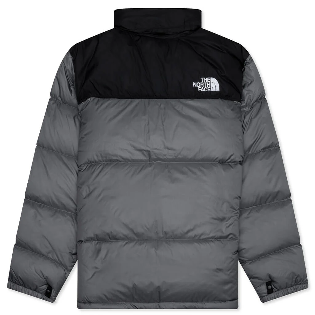 1996 Retro Nuptse Jacket - Smoked Pearl - Image 2