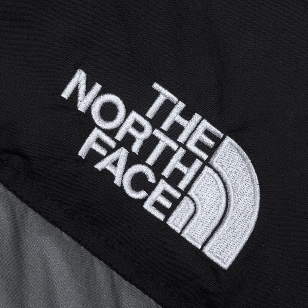 1996 Retro Nuptse Jacket - Smoked Pearl - Image 3