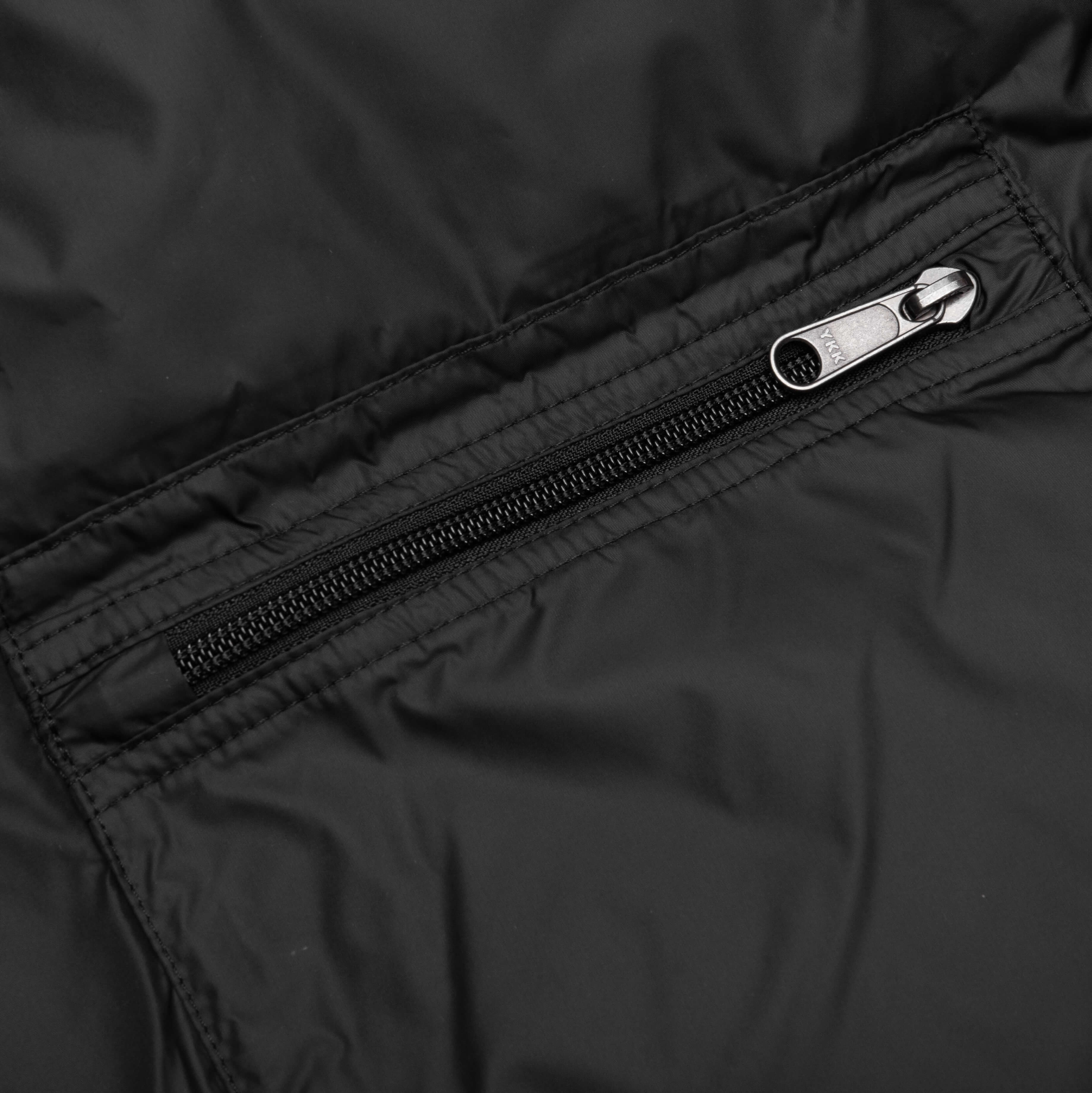 1996 Retro Nuptse Vest - Moss Green - Image 7
