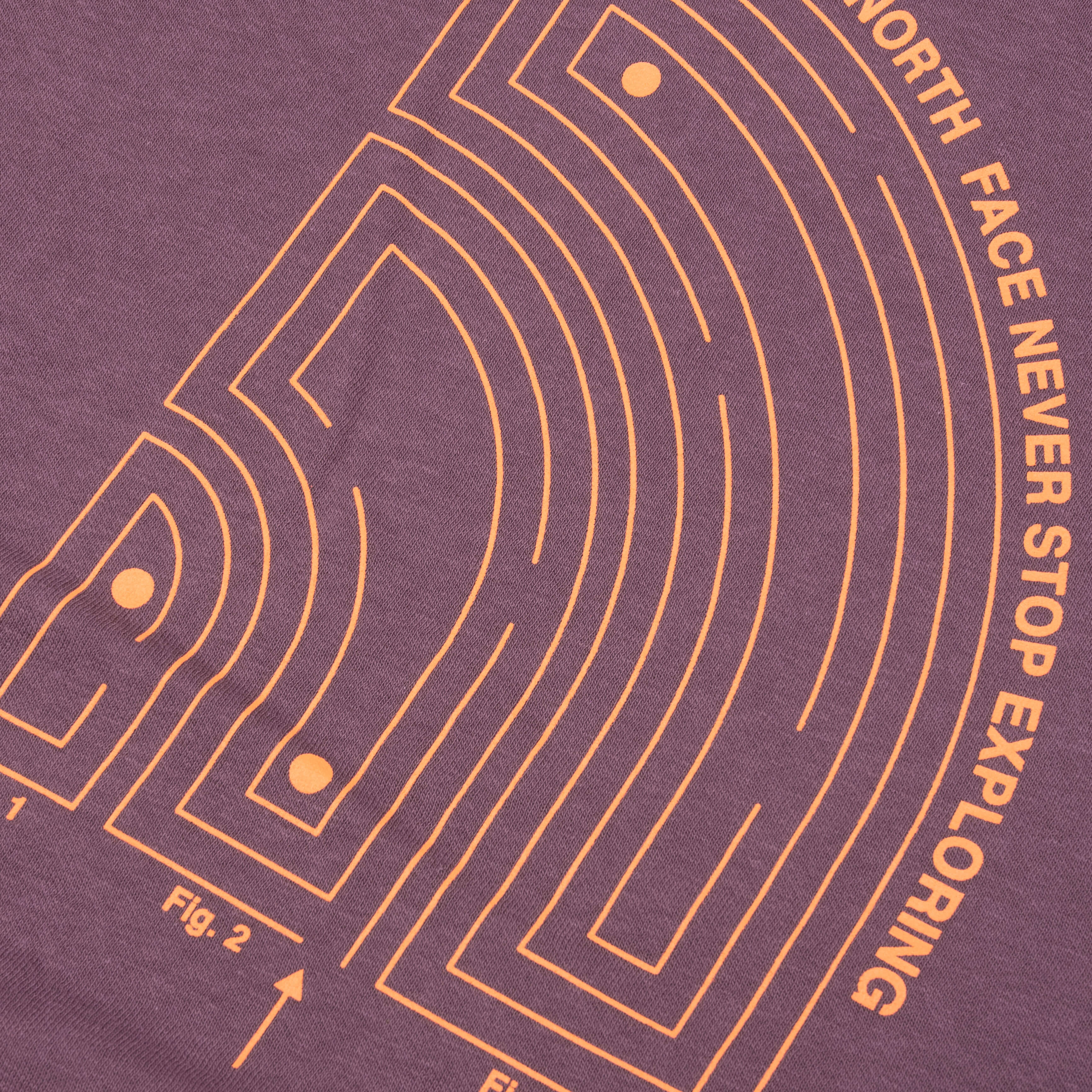 Brand Proud Hoodie - Midnight Mauve - Image 5