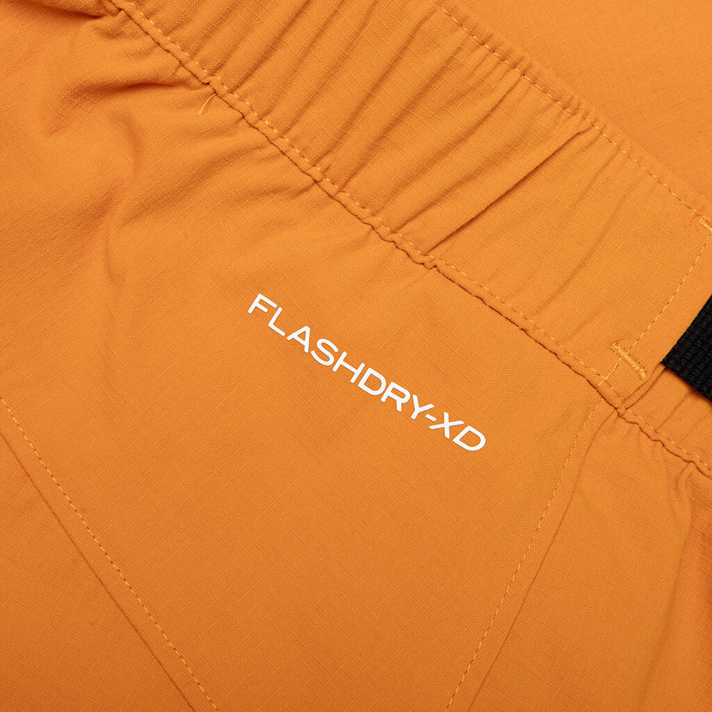 Class V Pathfinder Belted 7" Short - Dust Orange - Image 3