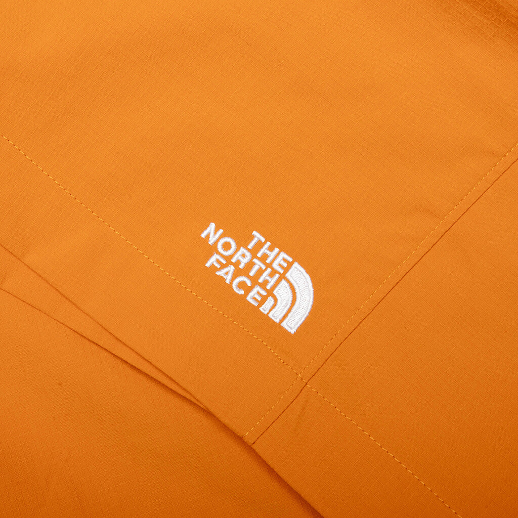 Class V Pathfinder Belted 7" Short - Dust Orange - Image 4