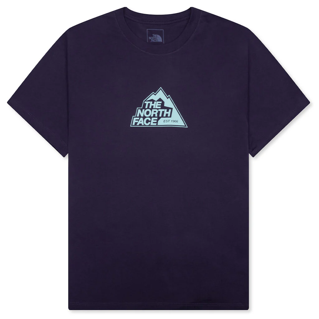 Since 66' Regular S/S Tee - Black