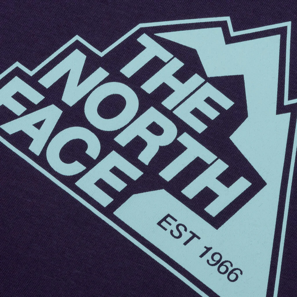 Since 66' Regular S/S Tee - Black - Image 3