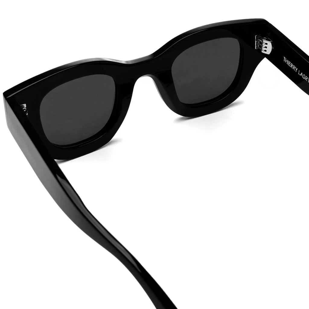 Autocracy 101 - Black - Image 3