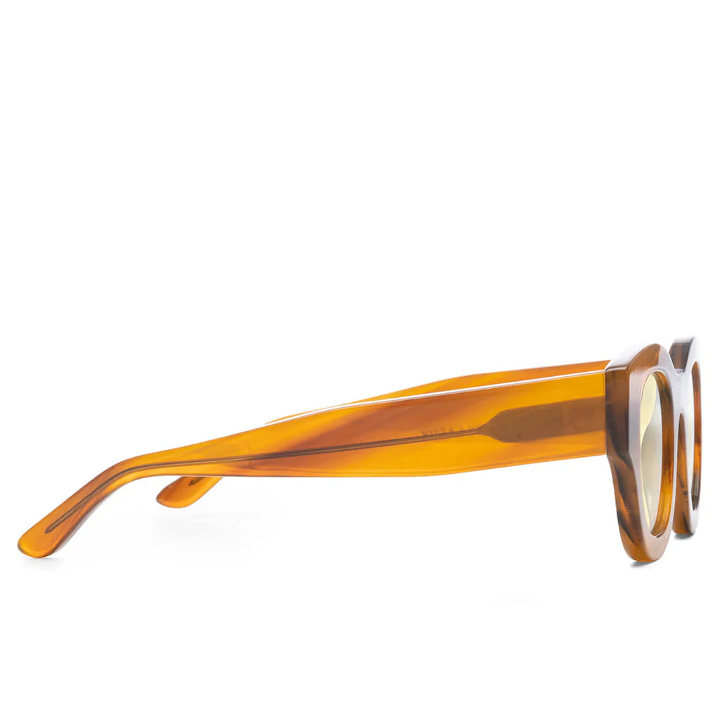 Autocracy 821 - Yellow - Image 2
