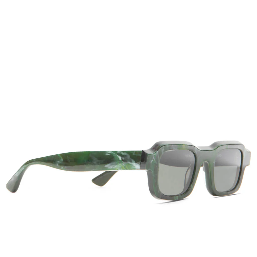 Thierry Lasry x Reese Cooper FLEXXXY 1364 - Green - Image 2