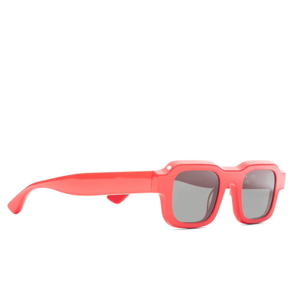 Thierry Lasry x Reese Cooper FLEXXXY 2176 - Coral - Image 2