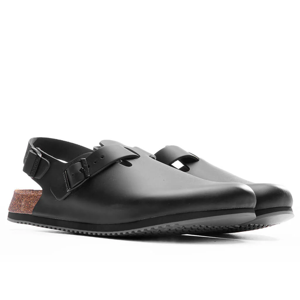 Tokio Super Grip Leather - Black - Image 2