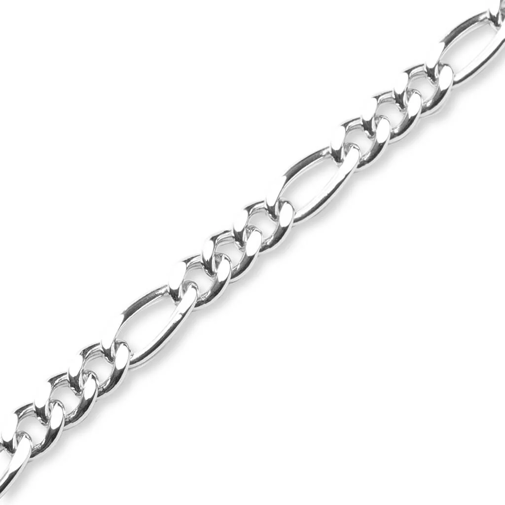 Bo Bracelet Thick - 925 Sterling Silver - Image 3