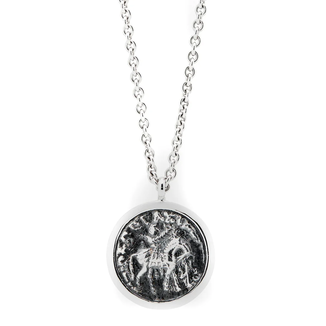 Coin Pendant - Image 2